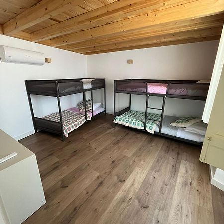 Villa Carolina Мора Екстериор снимка