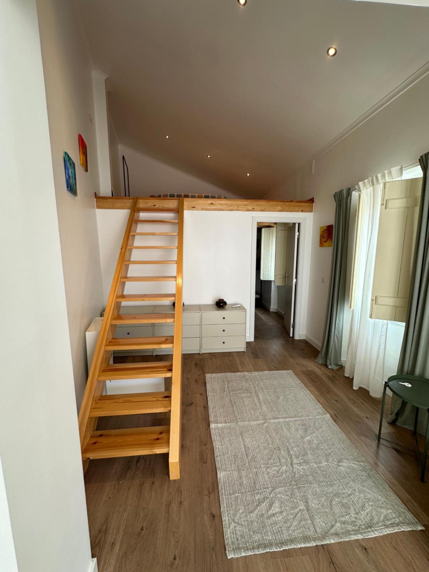 Villa Carolina Мора Екстериор снимка