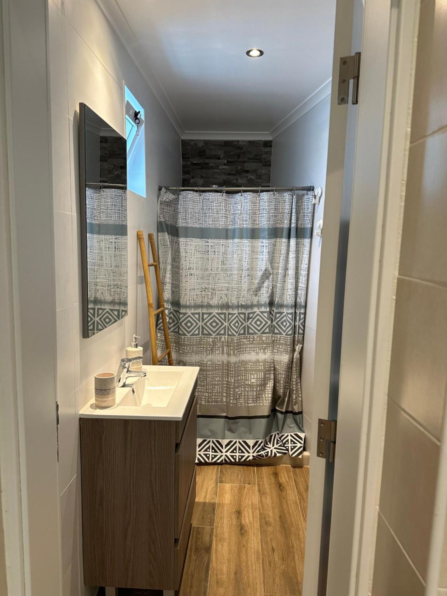 Villa Carolina Мора Екстериор снимка