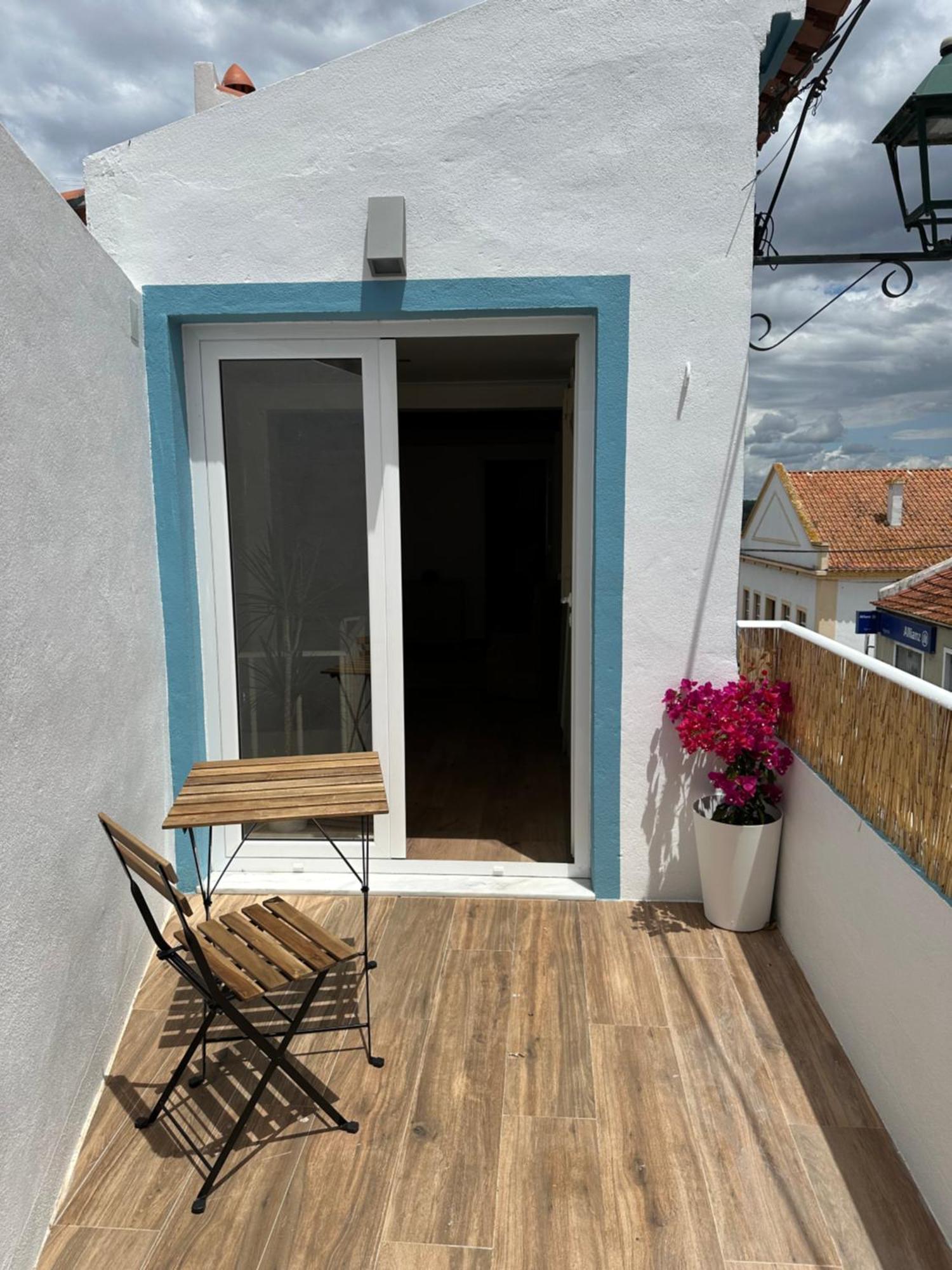 Villa Carolina Мора Екстериор снимка