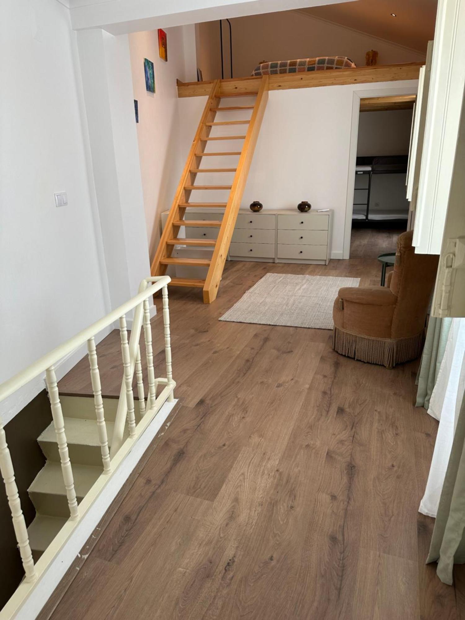 Villa Carolina Мора Екстериор снимка
