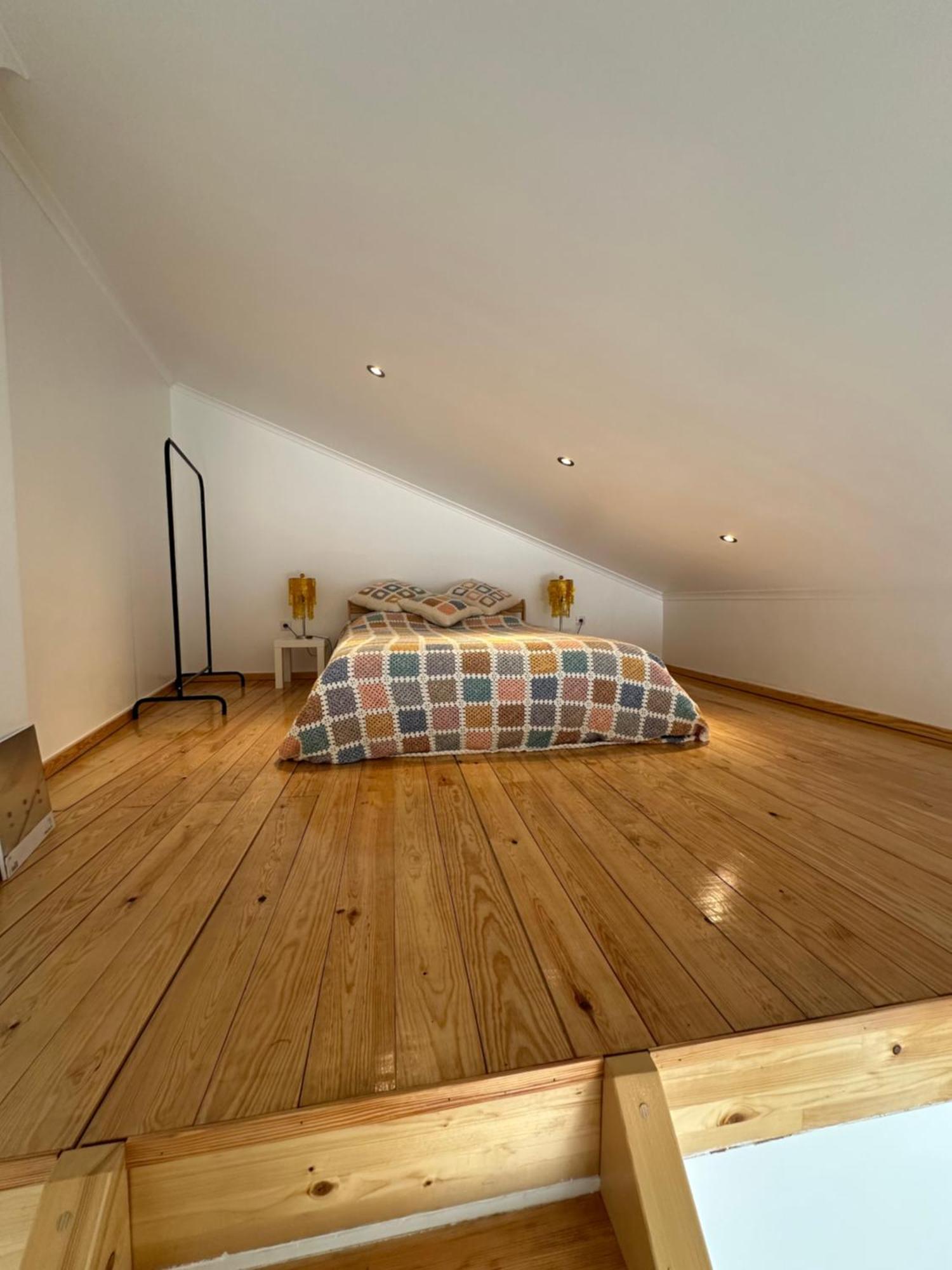 Villa Carolina Мора Екстериор снимка