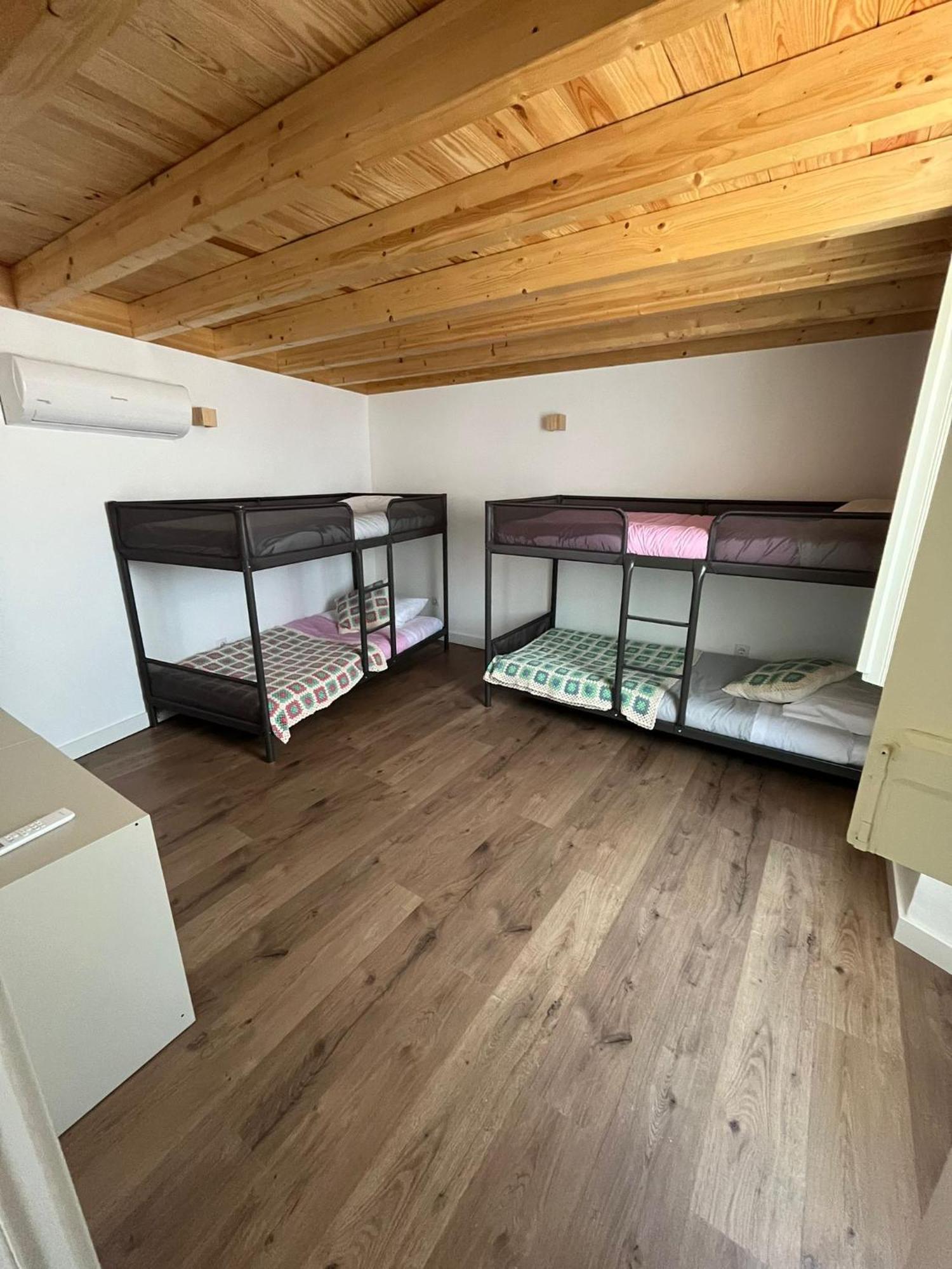 Villa Carolina Мора Екстериор снимка