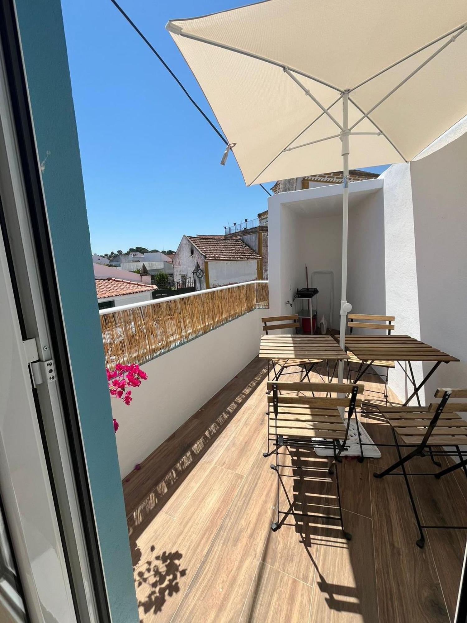 Villa Carolina Мора Екстериор снимка